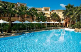 best FAMILY Grecotel Club Marine Palace & Suites recenzie