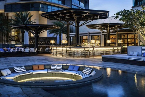 Hotel Sofitel Kuala Lumpur Damansara