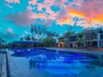 Baba Beach Club Natai recenzie