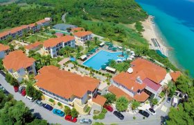Aristoteles Beach recenzie