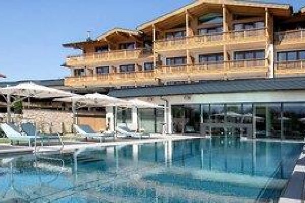 Laschenskyhof Hotel & Spa