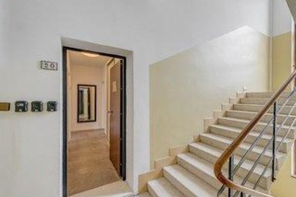 Finn Luxury Rooms