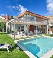 Villas Los Dragos