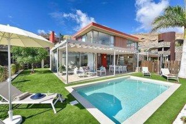 Villas Los Dragos
