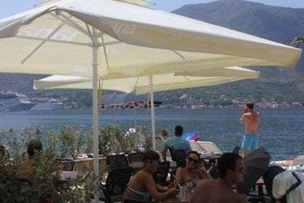 Apartments Babilon