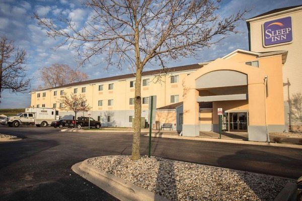 Sleep Inn Rockford