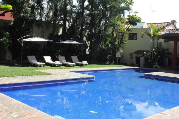 Casa Colonial