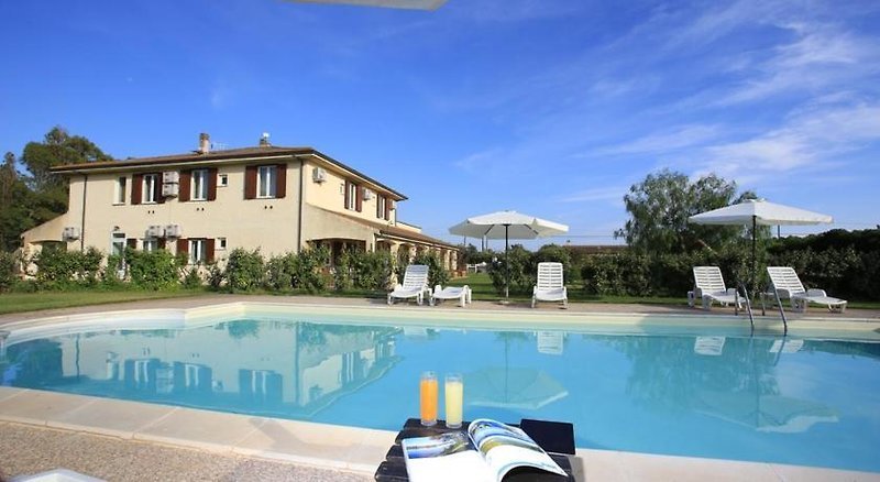 Domominore Country Hotel Alghero recenzie