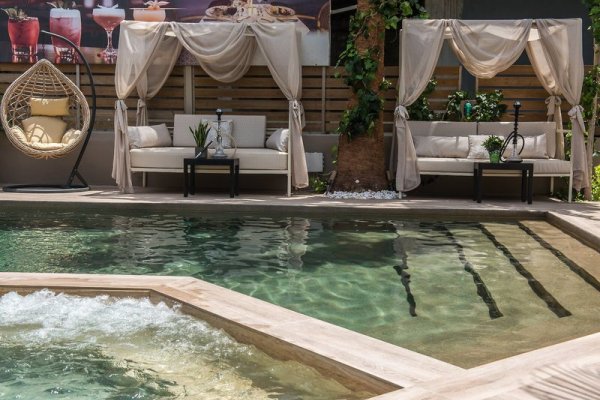 Alsus Boutique Hotel