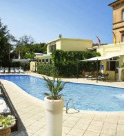 Villa Adriatica