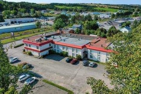 Auberge L'ambassadeur