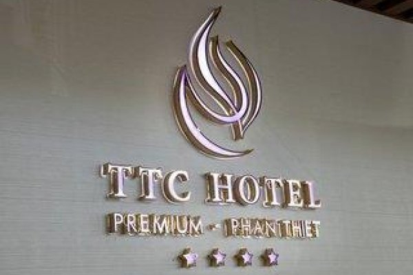 Ttc Hotel Premium Phan Thiet