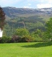 Hardanger Vandrarheim