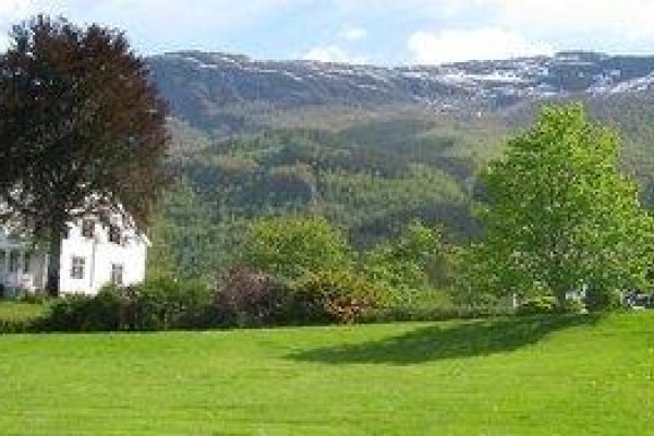 Hardanger Vandrarheim