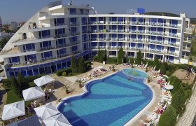 Hotel Queen Nelly recenzie