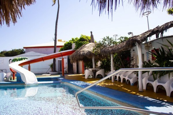 Hotel Sands Arenas
