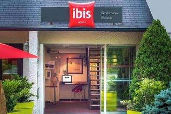 B&B Hotel Niort Sud Venise Verte