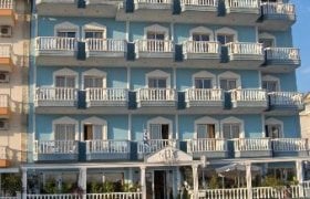 Hotel Girni recenzie