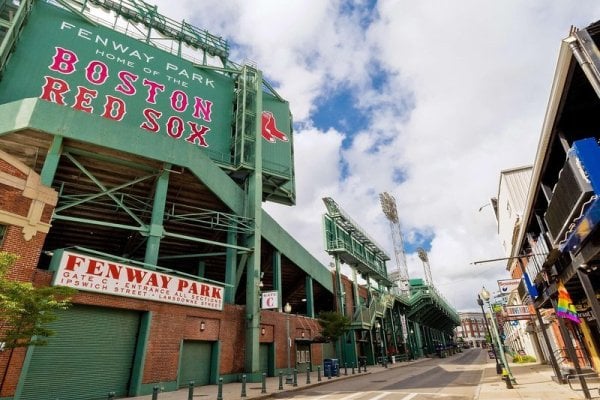 Home2 Suites By Hilton Boston South Bay