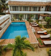Naj Casa Holbox