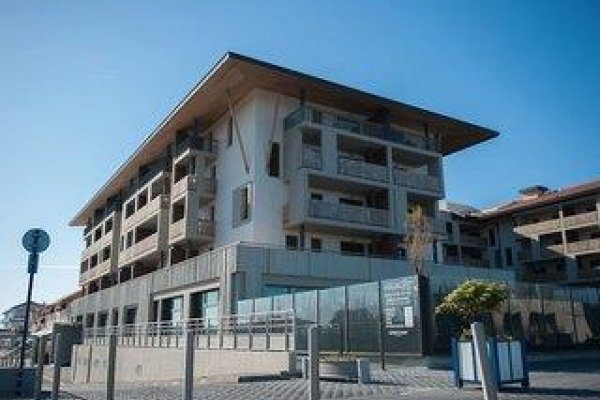 Residence Nemea L'estacade