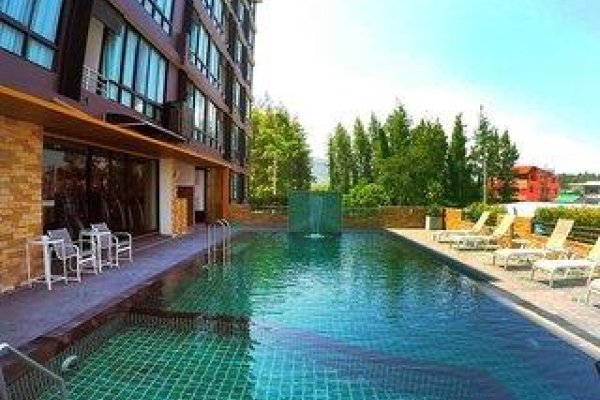 Ca Residence