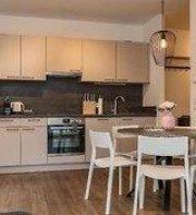 Apstay Apartments