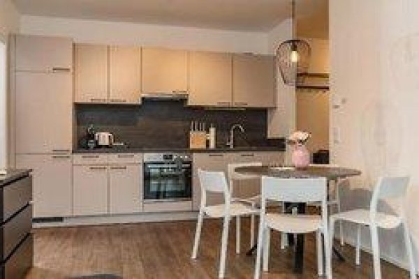 Apstay Apartments