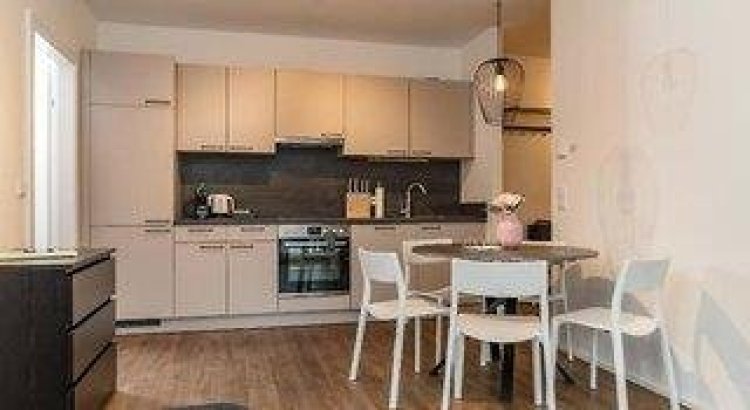 Apstay Apartments