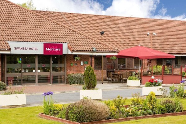 Mercure Swansea