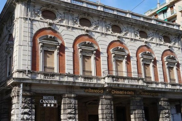 Hotel Cantore