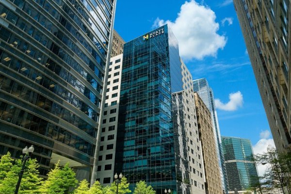 Hyatt Place Chicago/Downtown  The Loop
