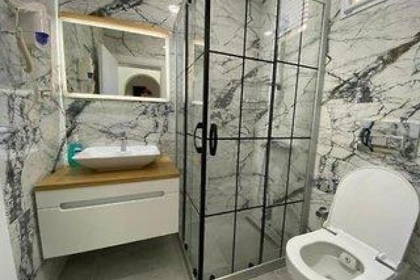 Manolya Hotel