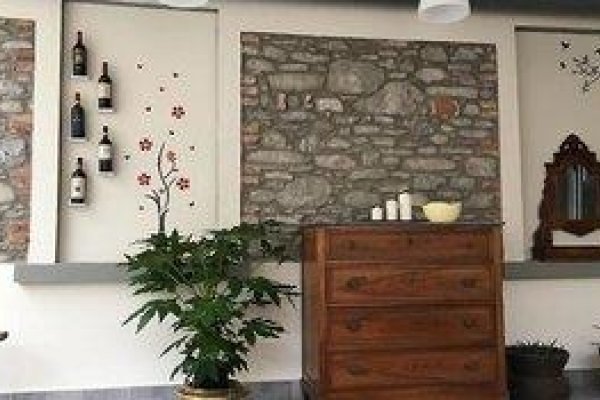 La Speranza Hotel Grazzini