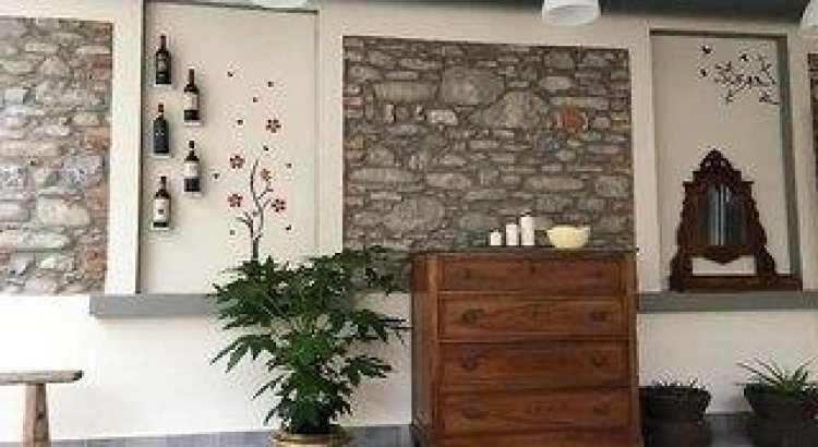 La Speranza Hotel Grazzini