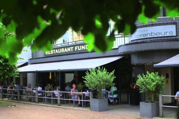 Fletcher Hotelrestaurant De Korenbeurs