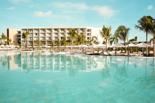 Grand Palladium Costa Mujeres Resort & Spa