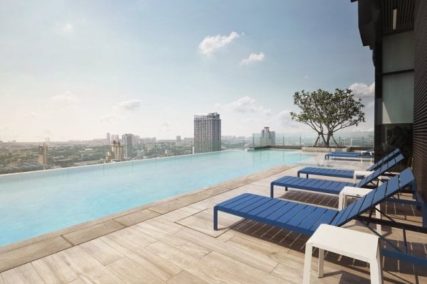 The Quarter Hotel Ari