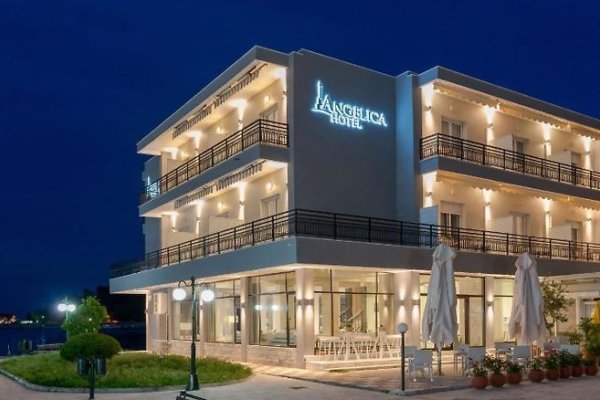 Hotel Angelica