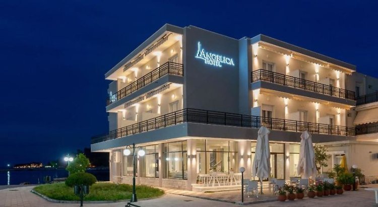 Hotel Angelica