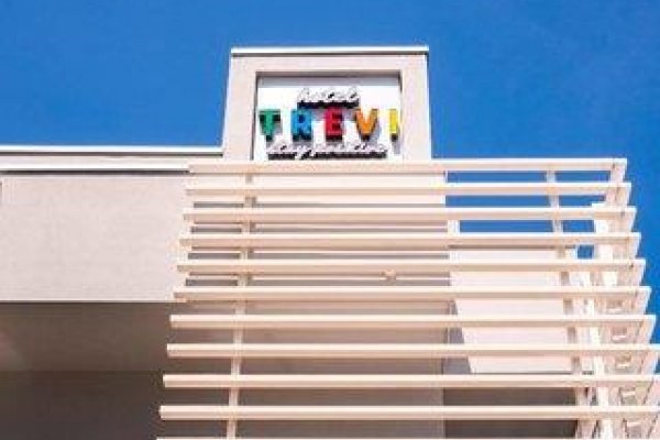 Hotel Trevi
