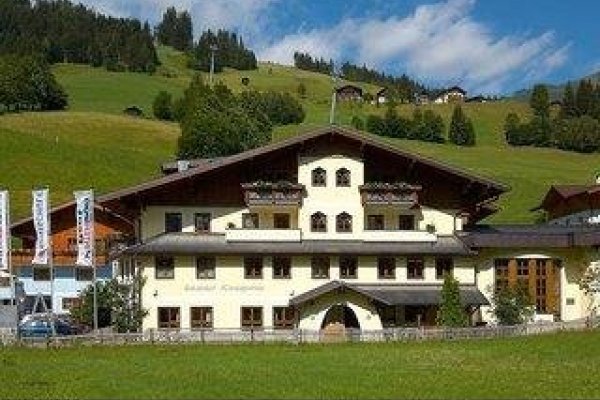 Appartementhaus Lackner