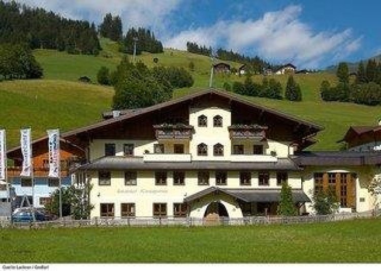 Appartementhaus Lackner