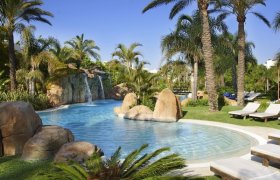 Melia Marbella Banus recenzie