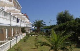 Belussi Beach Hotel recenzie