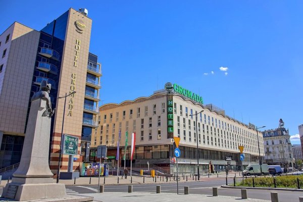 Hotel Gromada Warszawa Centrum