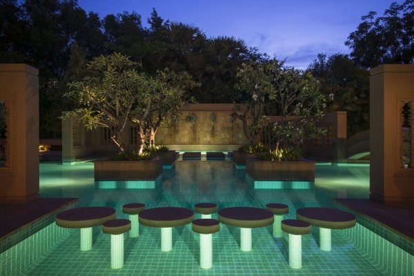 Le Meridien Angkor