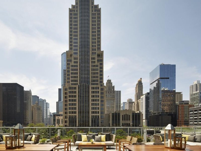 Loews Chicago