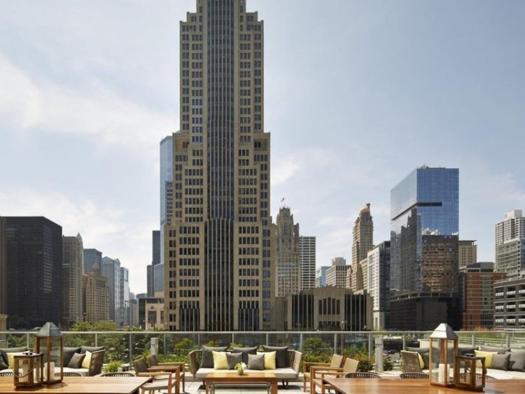 Loews Chicago