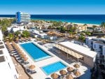 Sol Fuerteventura Jandia - All Suites recenzie